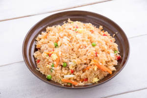 Veg Fried Rice