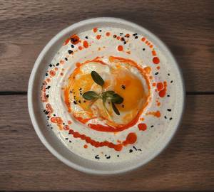 Turkish Egg