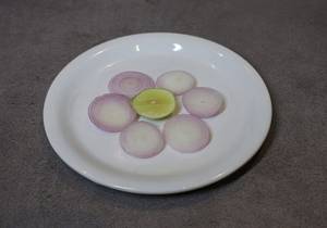 Onion Salad