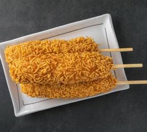 Chessy noodle corn do