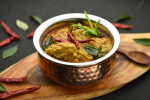 Andhra Chicken