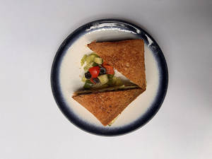 Classic Chicken Club Sandwich