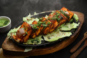 Paneer Tikka