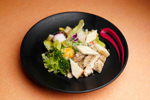 Chicken Ceaser Salad