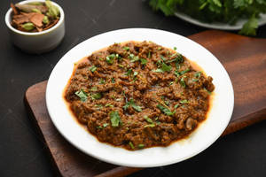 Mutton Pasinda