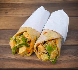Paneer Roll