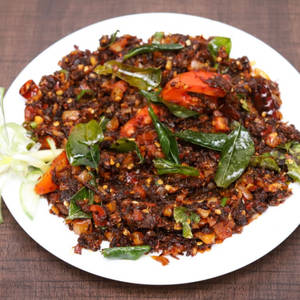 Beef Idichathu