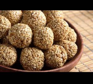 Yellu Urundai (250 gms)