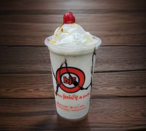 Sharjah With Ice Cream