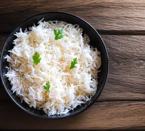 Plain Rice
