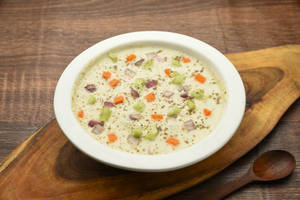 Mix Raita