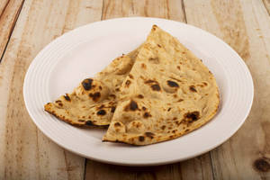 Tandoori Roti [2 Pieces]