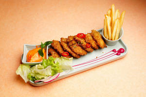 Fish & Chips