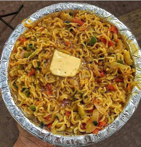 Classic Butter Maggi
