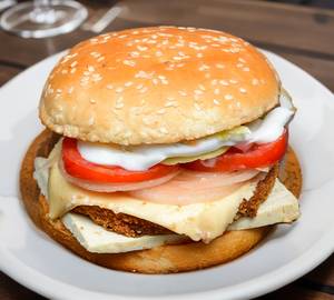Veg Burger