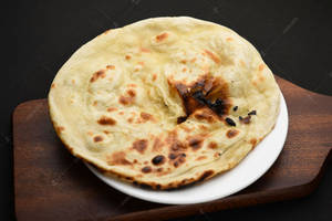 Tandoori Laccha Paratha