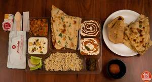 Elite Thali