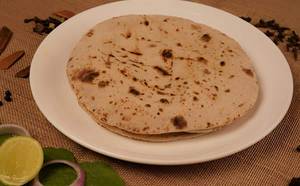 Tawa Roti