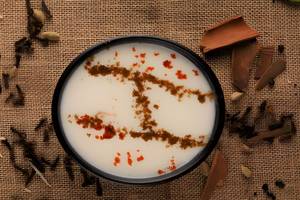 Dahi