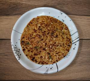 Gobi Paratha