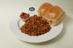 Egg Bhurji