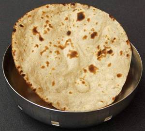 Tandoori Roti