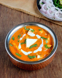 Paneer Butter Masala