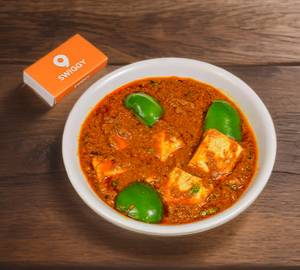 Paneer Masala
