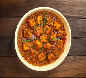 Paneer Masala