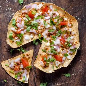 Masala Papad