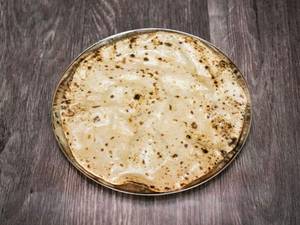 Tawa Butter Roti