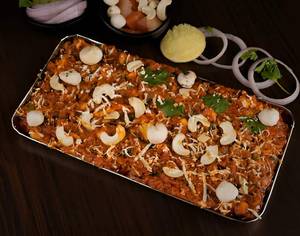 Navratan Korma