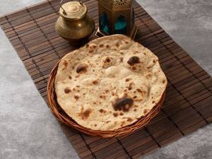 Tandoori Roti