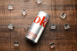 Deit Coke