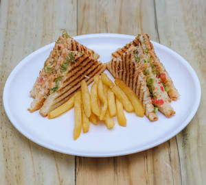 Panner Grill
