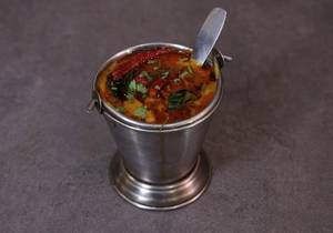Dal Tadka