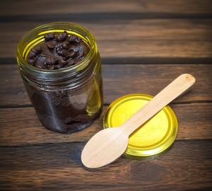 Special brownie jar