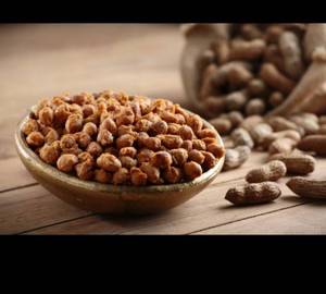 Masala Groundnut (250 gms)