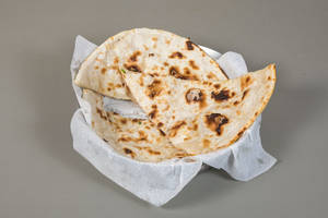 Butter Naan
