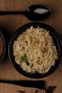 Jeera Rice
