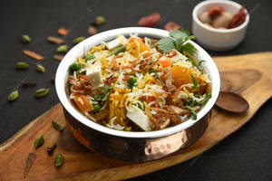 Veg Biryani