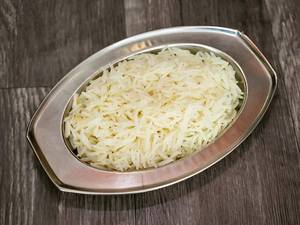 Plain Rice