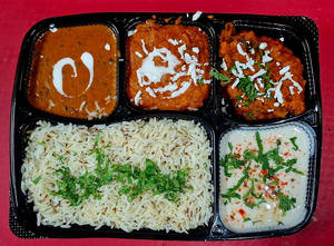 Special Thali