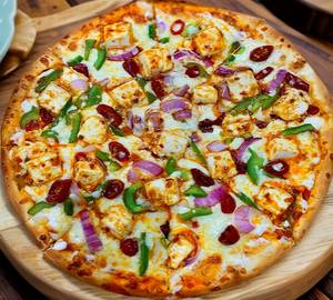 Panner Pizza ( 6 Inches )