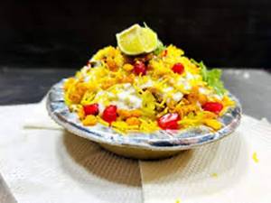 Dahi Pohe