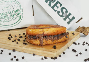 Nutella Grill