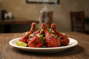 Chicken Lollipop
