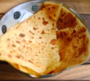 Sada Paratha 
