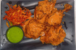 Chicken Mumtaz Tandoori