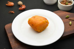 Extra Aloo